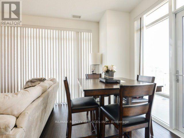 2308 - 360 Square One Drive, Mississauga (City Centre), Ontario  L5B 0E6 - Photo 4 - W12933846