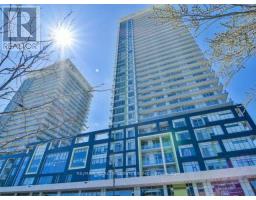 2308 - 360 SQUARE ONE DRIVE, Mississauga, Ontario