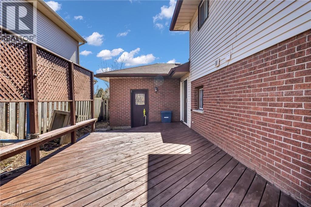 146 Bechtel Drive, Kitchener, Ontario  N2P 1S3 - Photo 47 - 40815942
