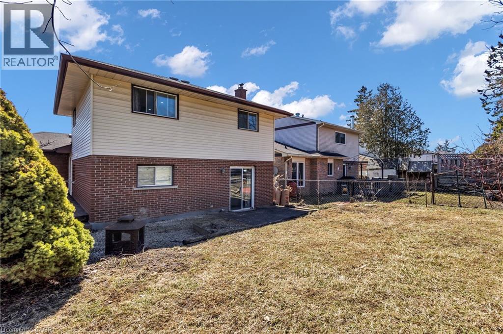 146 Bechtel Drive, Kitchener, Ontario  N2P 1S3 - Photo 48 - 40815942