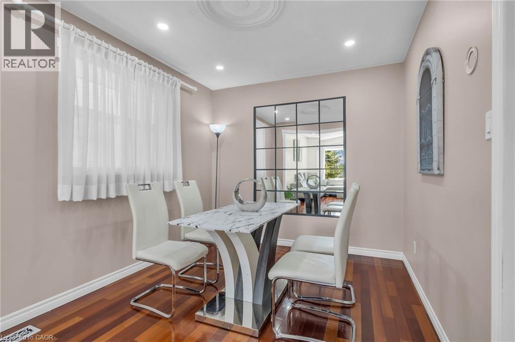 146 Bechtel Drive, Kitchener, Ontario  N2P 1S3 - Photo 9 - 40815942