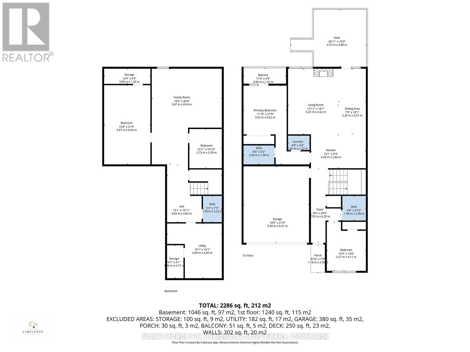 61 Orchard Way, Trent Hills, Ontario  K0K 3K0 - Photo 47 - X12933886