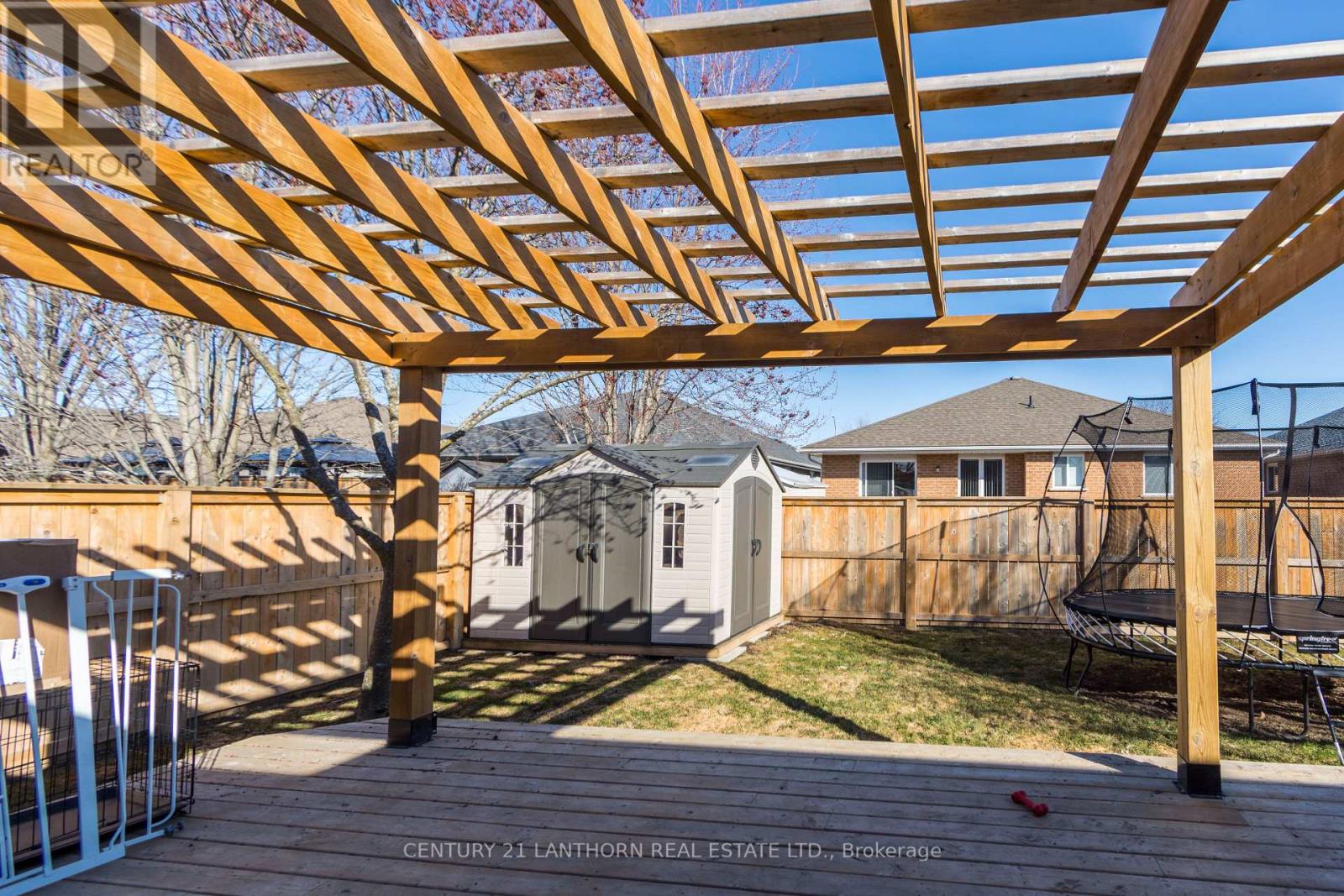 28 Hickory Grove, Belleville, Ontario  K8N 5Y1 - Photo 32 - X12933908