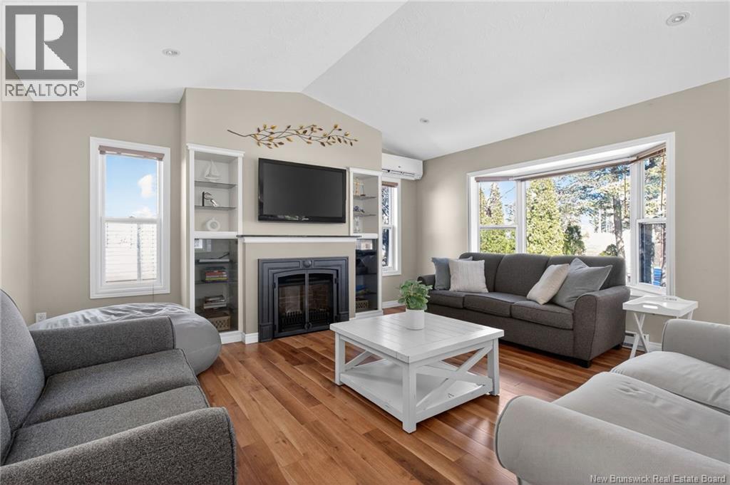 100 Belliveau Beach Road, Pointe-Du-Chêne, New Brunswick  E4P 3W6 - Photo 15 - NB135720