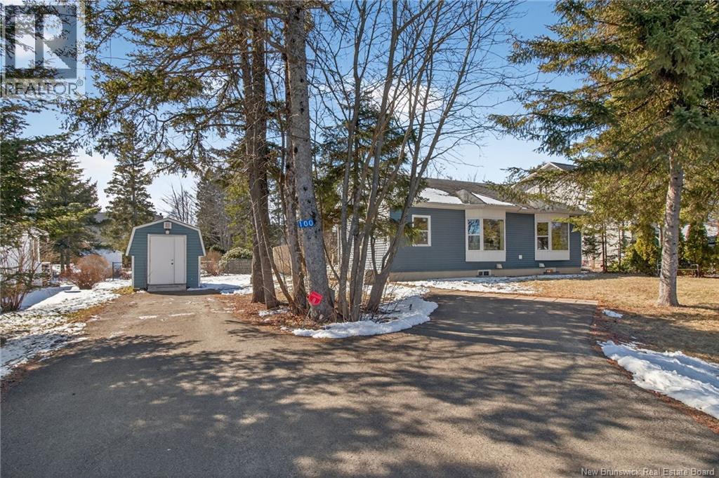 100 Belliveau Beach Road, Pointe-Du-Chêne, New Brunswick  E4P 3W6 - Photo 1 - NB135720
