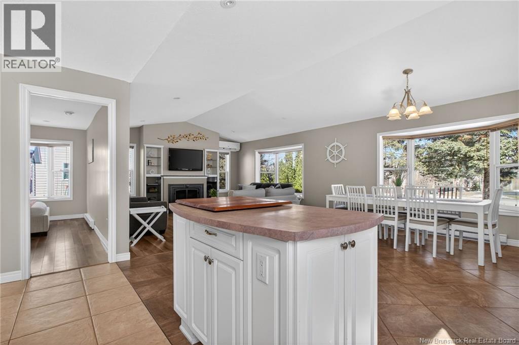 100 Belliveau Beach Road, Pointe-Du-Chêne, New Brunswick  E4P 3W6 - Photo 11 - NB135720