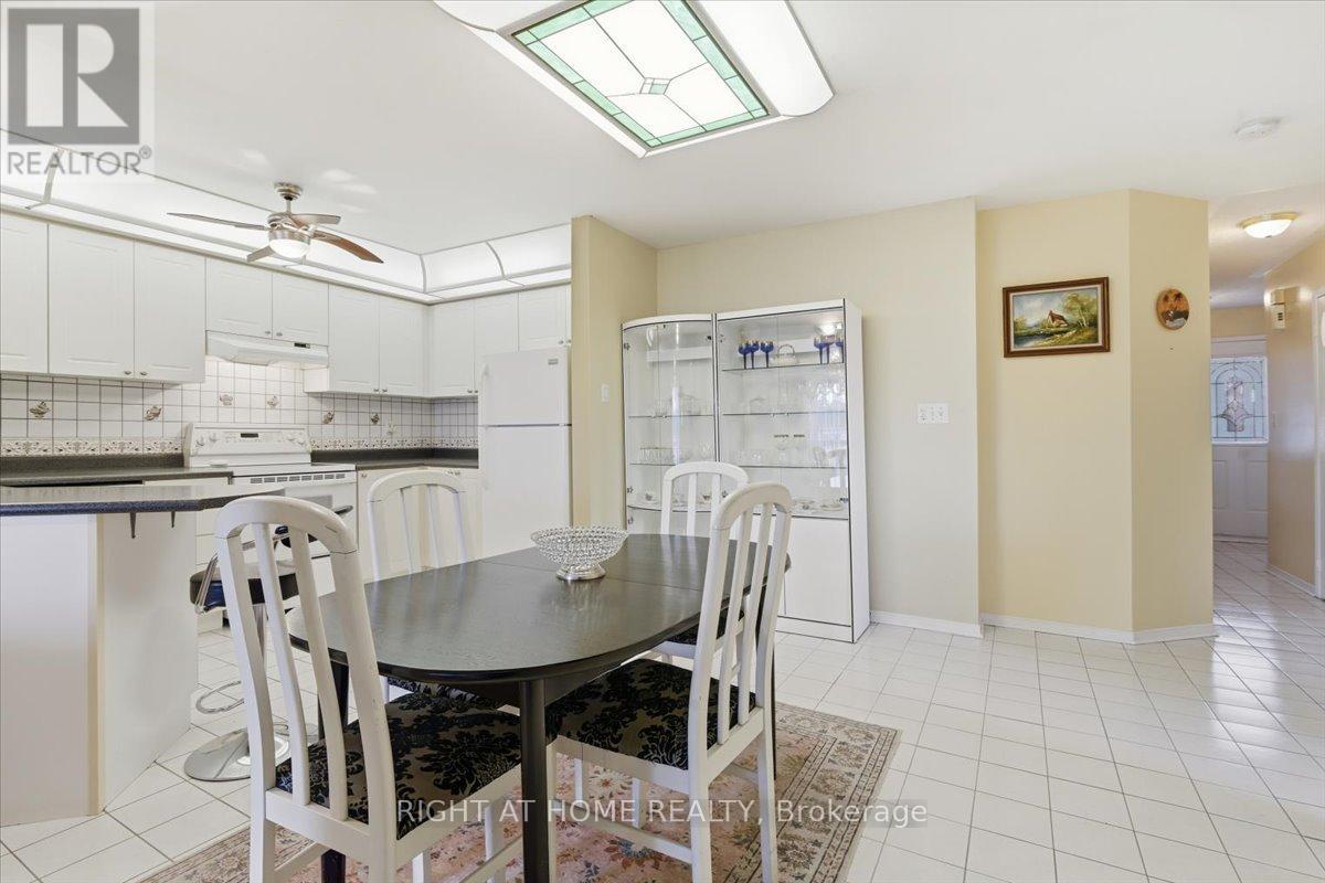 1349 Eagle Crescent, Peterborough, Ontario  K9K 2K7 - Photo 5 - X12933806