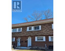 17 - 5523 CORONATION AVENUE, Windsor, Ontario