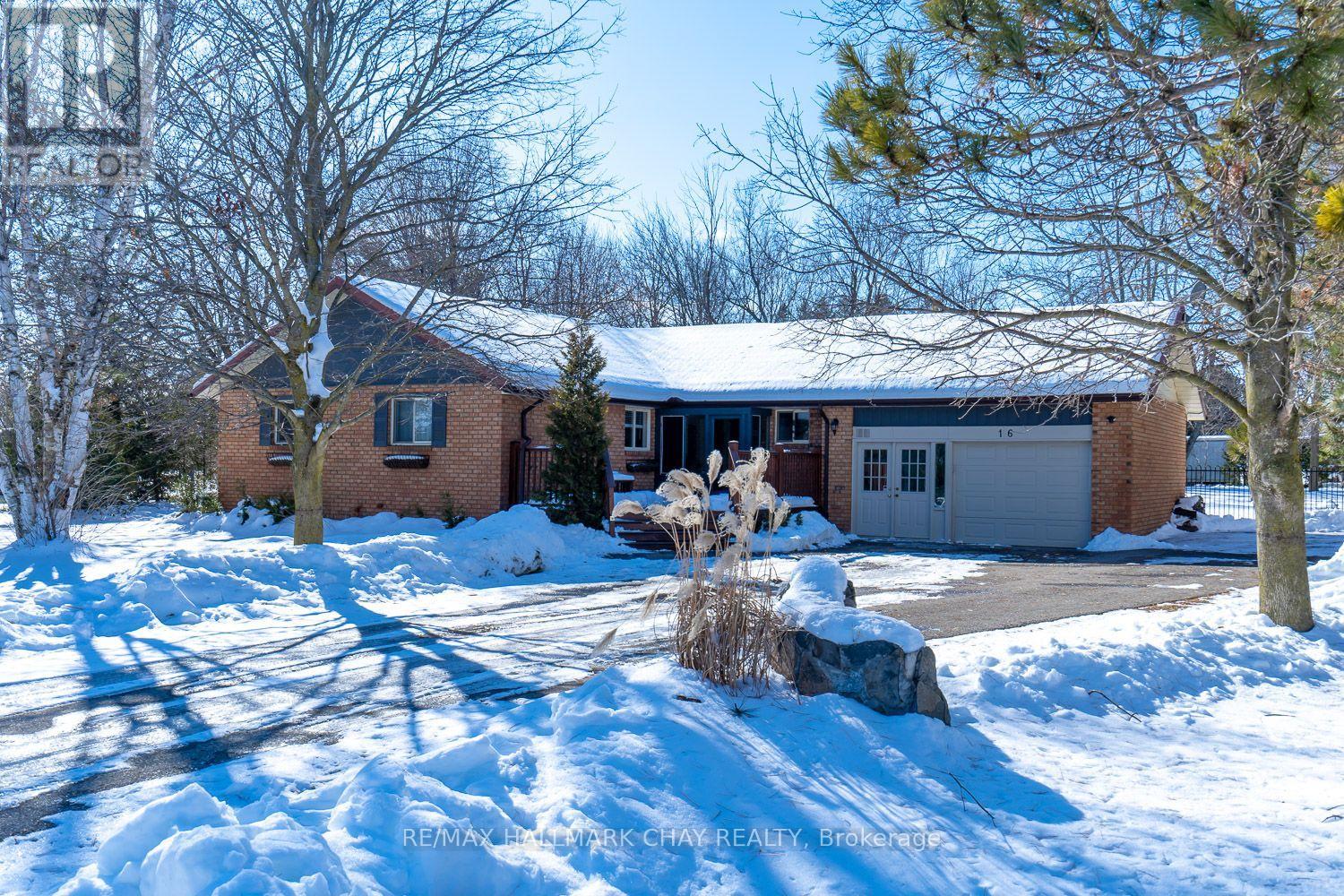 16 MAES CRESCENT, Mulmur, Ontario