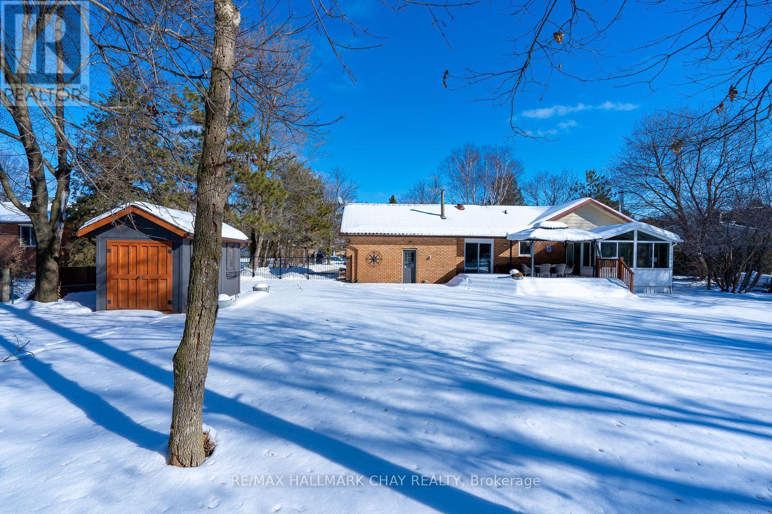 16 Maes Crescent, Mulmur, Ontario  L0N 1M0 - Photo 23 - X12933870