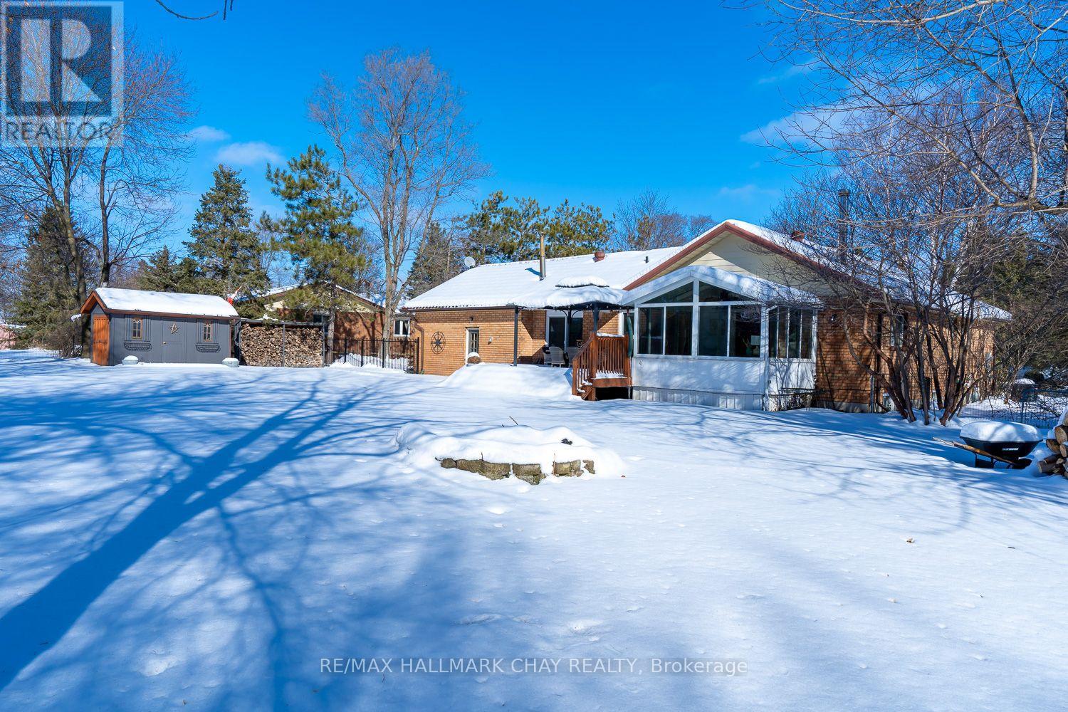 16 Maes Crescent, Mulmur, Ontario  L0N 1M0 - Photo 24 - X12933870