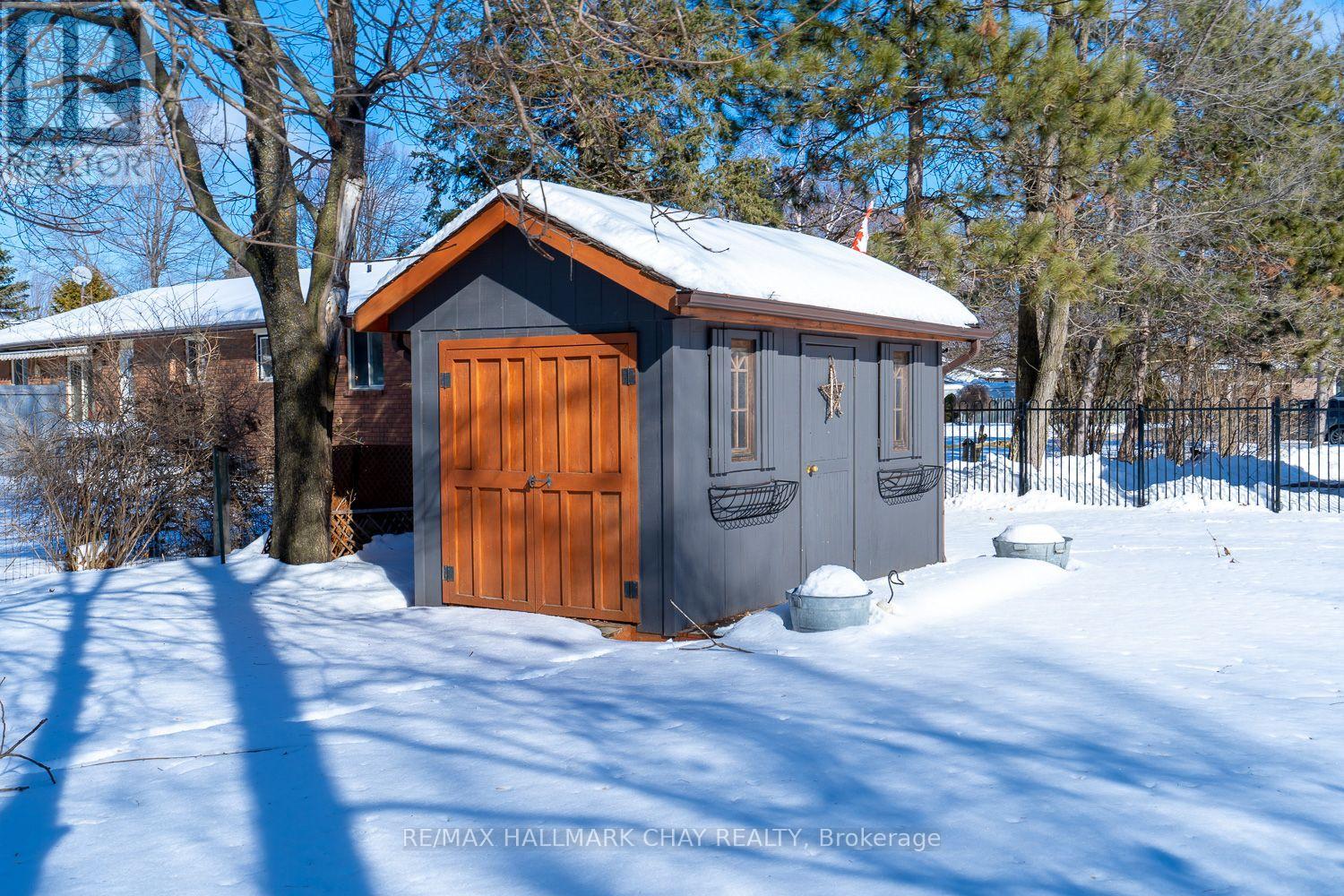 16 Maes Crescent, Mulmur, Ontario  L0N 1M0 - Photo 25 - X12933870