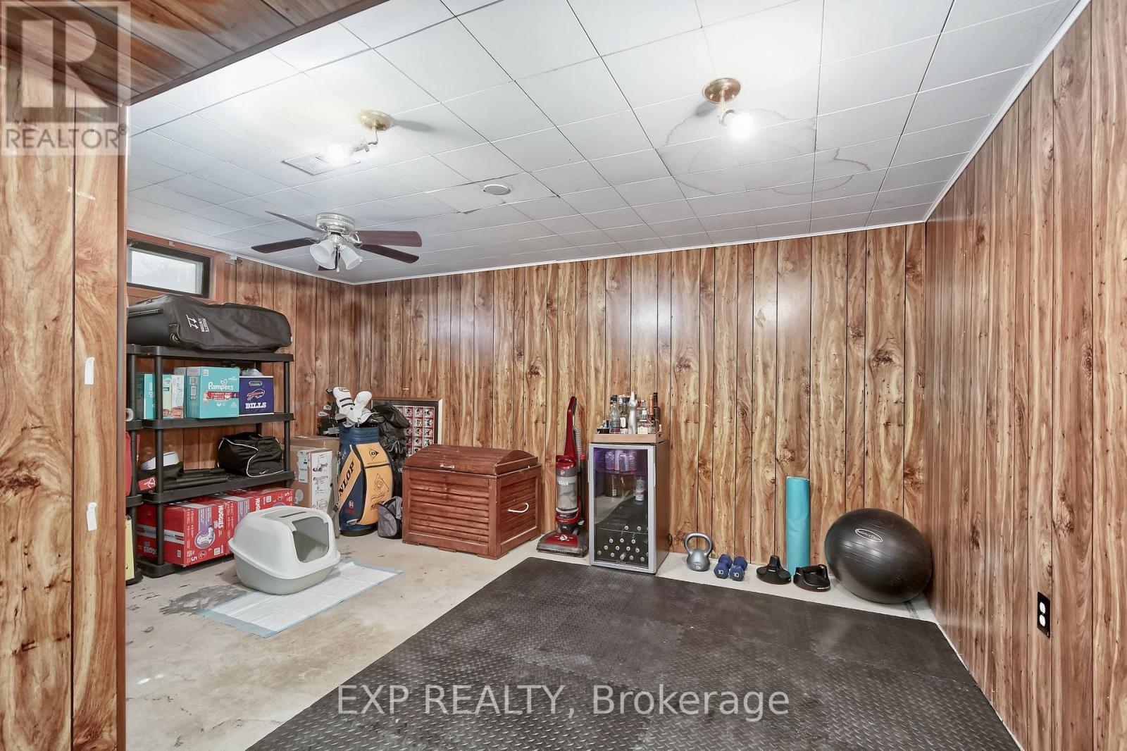 8 Metcalfe Crescent, London South, Ontario  N6E 1H9 - Photo 24 - X12933878