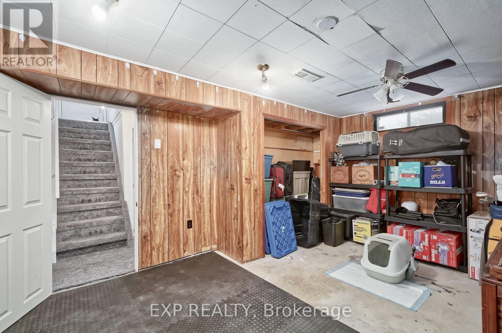 8 Metcalfe Crescent, London South, Ontario  N6E 1H9 - Photo 25 - X12933878