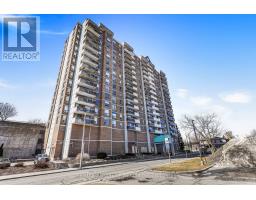 607 - 200 LAFONTAINE AVENUE, ottawa, Ontario