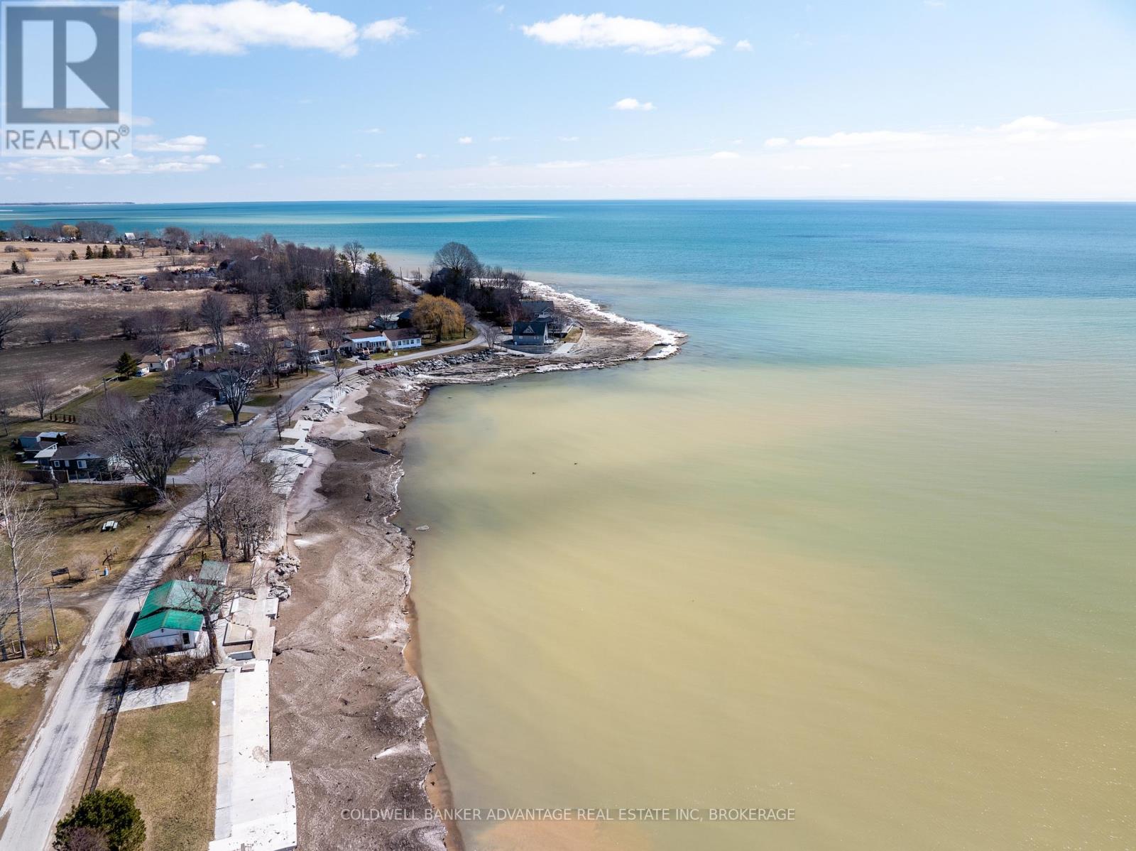 1456 Lakeshore Road, Haldimand, Ontario  N0A 1P0 - Photo 10 - X12933884