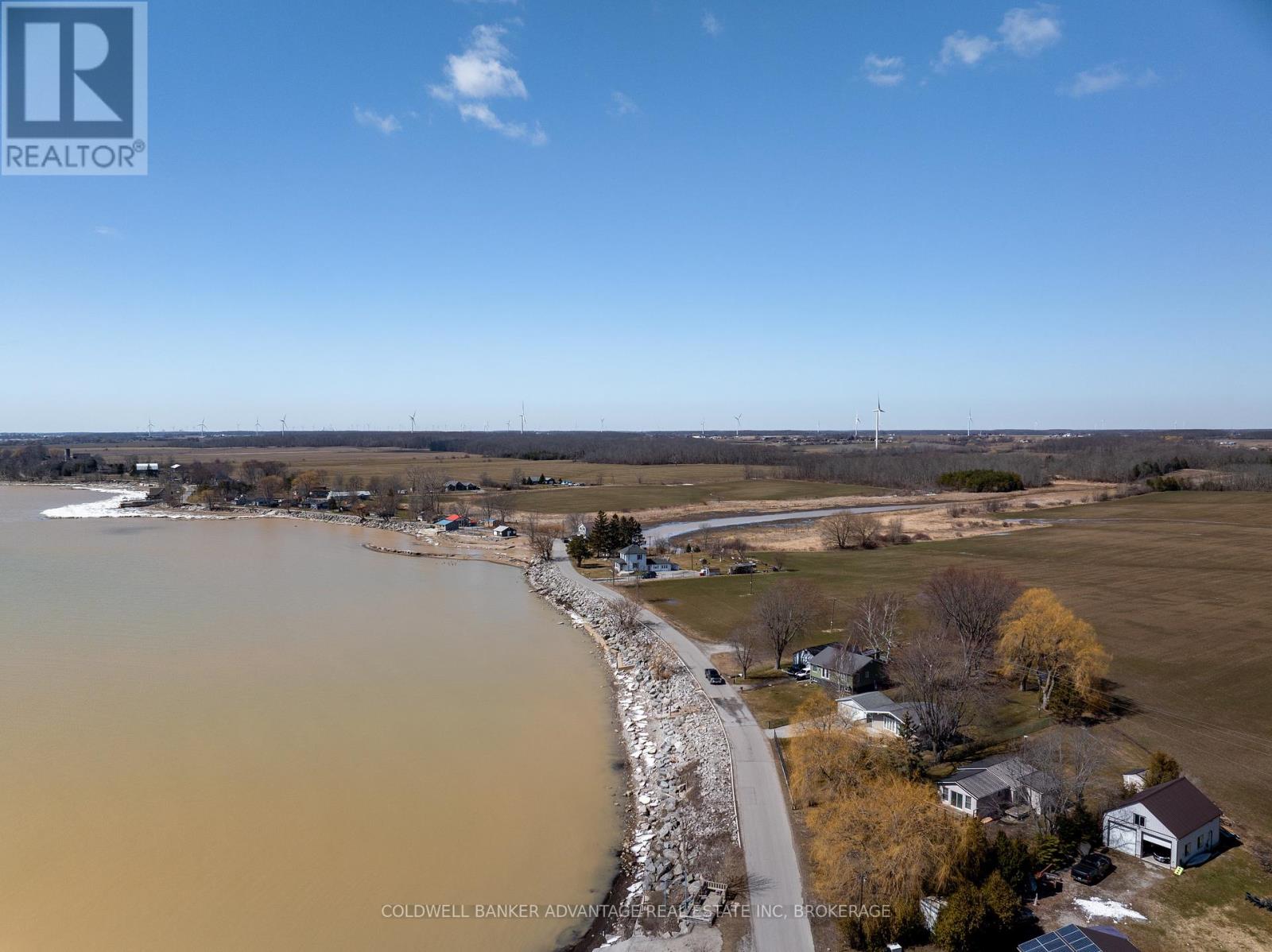 1456 Lakeshore Road, Haldimand, Ontario  N0A 1P0 - Photo 11 - X12933884