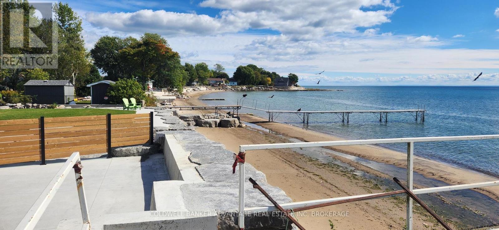 1456 Lakeshore Road, Haldimand, Ontario  N0A 1P0 - Photo 35 - X12933884