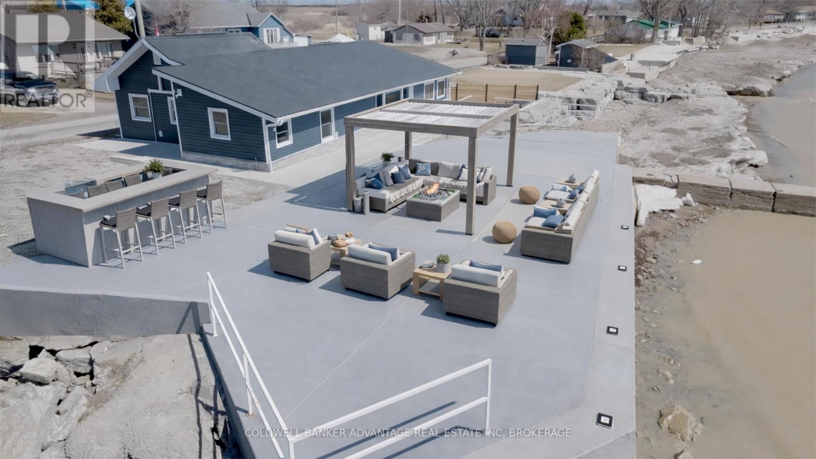 1456 Lakeshore Road, Haldimand, Ontario  N0A 1P0 - Photo 36 - X12933884