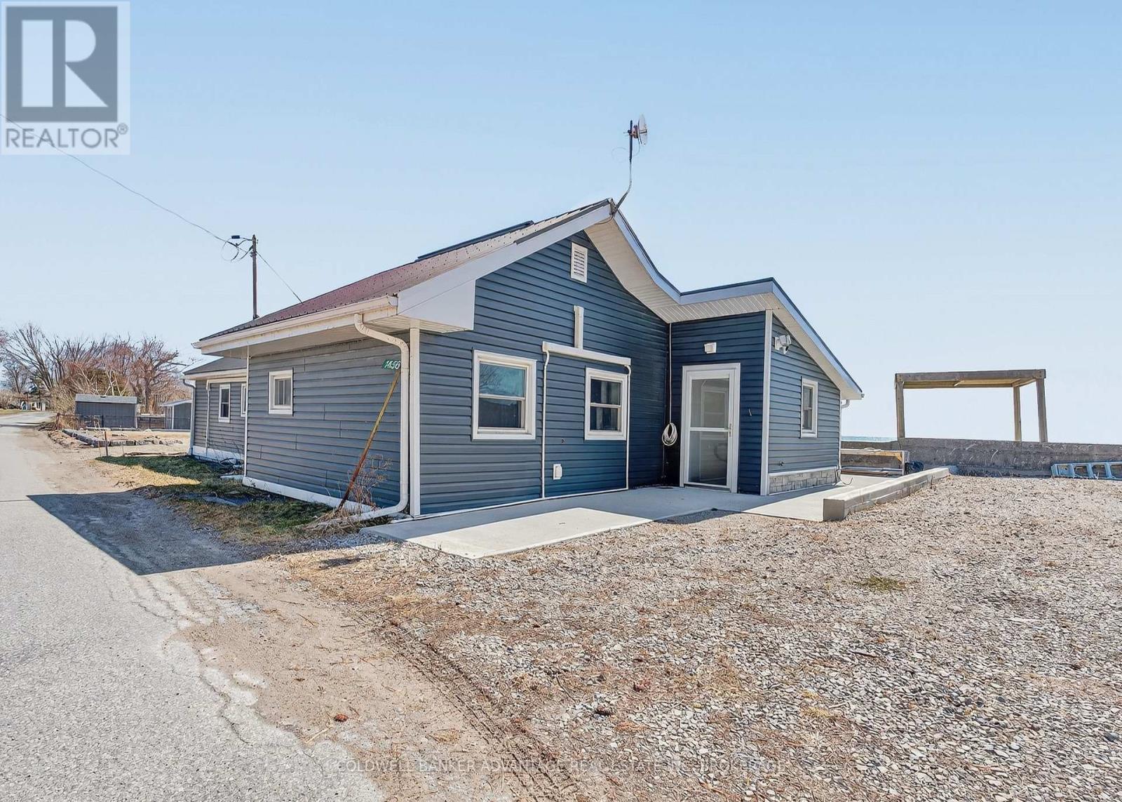 1456 Lakeshore Road, Haldimand, Ontario  N0A 1P0 - Photo 4 - X12933884