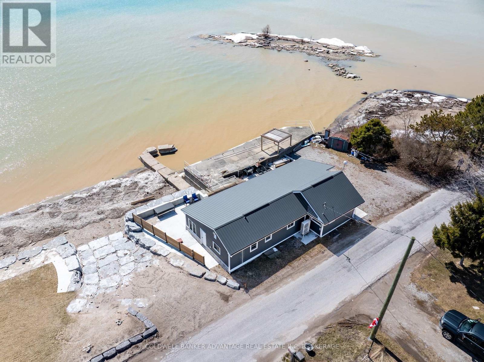 1456 Lakeshore Road, Haldimand, Ontario  N0A 1P0 - Photo 7 - X12933884