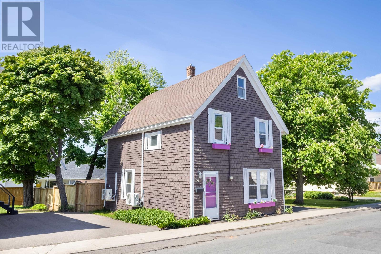 91 Gerald Street, Charlottetown, Prince Edward Island