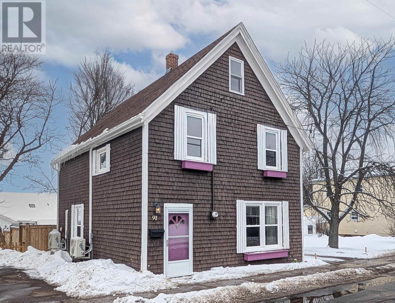 91 Gerald Street, Charlottetown, Prince Edward Island  C1A 2M9 - Photo 41 - 202605746