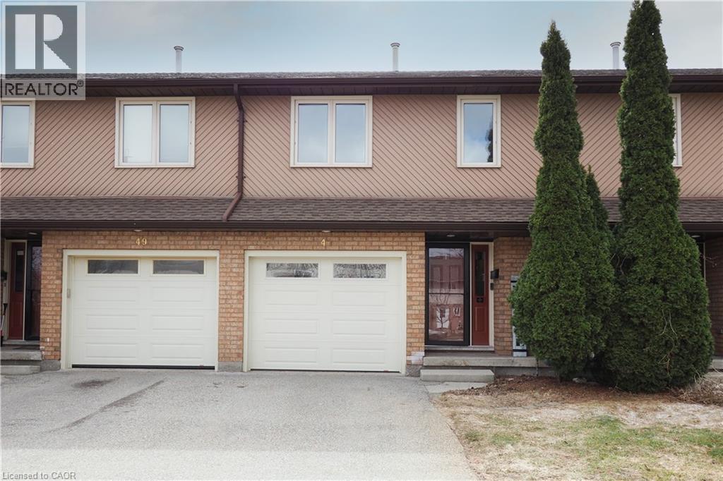 47 Hiawatha Road, Woodstock, Ontario N4T 1H8 - Photo 3 - 40815557