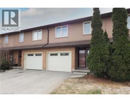 47 HIAWATHA Road, Woodstock, Ontario