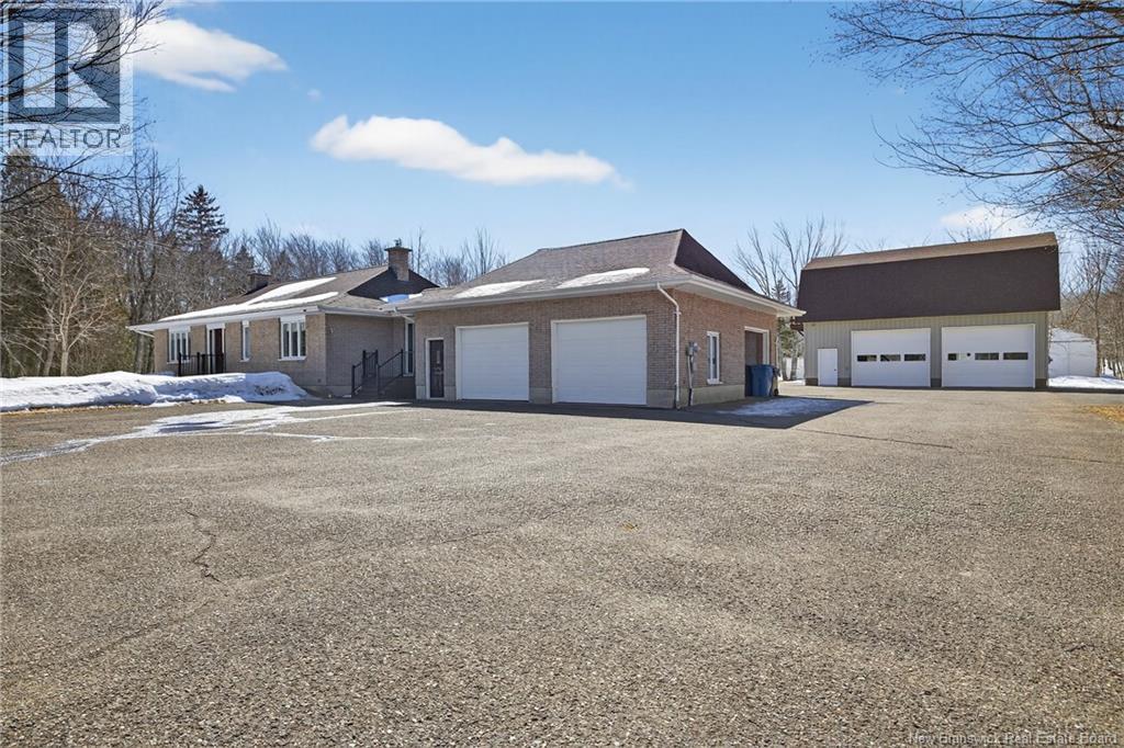 231 Rue Delagarde, Saint-Isidore, New Brunswick  E8M 1H7 - Photo 1 - NB135713