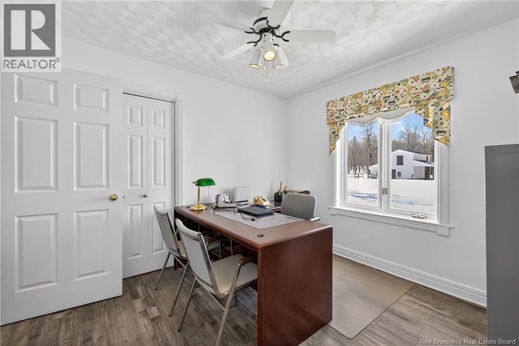 231 Rue Delagarde, Saint-Isidore, New Brunswick  E8M 1H7 - Photo 12 - NB135713