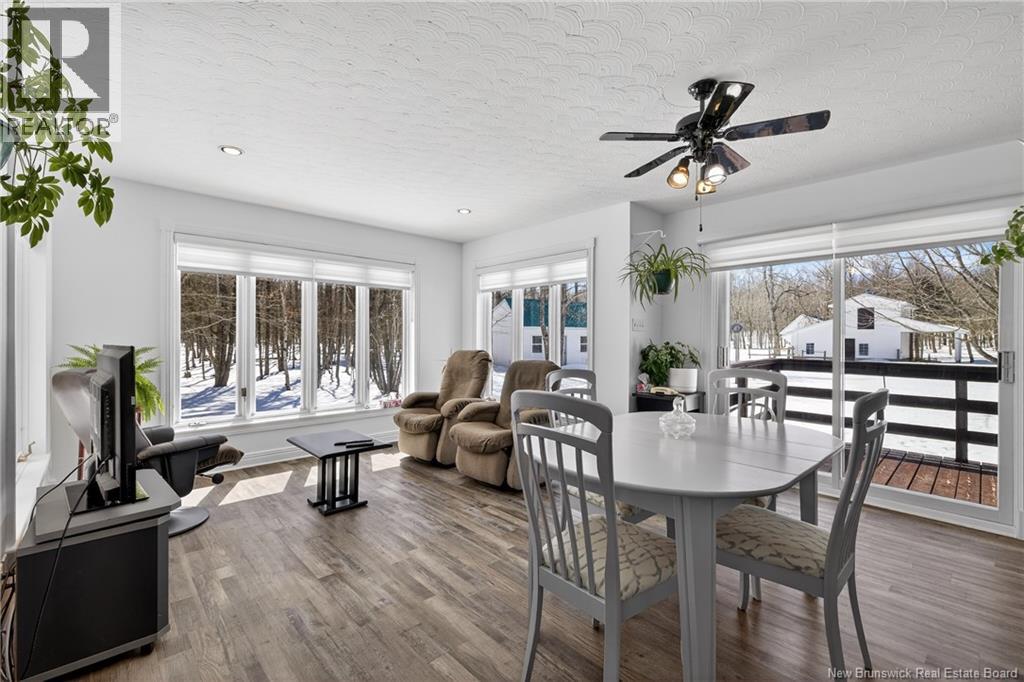 231 Rue Delagarde, Saint-Isidore, New Brunswick  E8M 1H7 - Photo 19 - NB135713