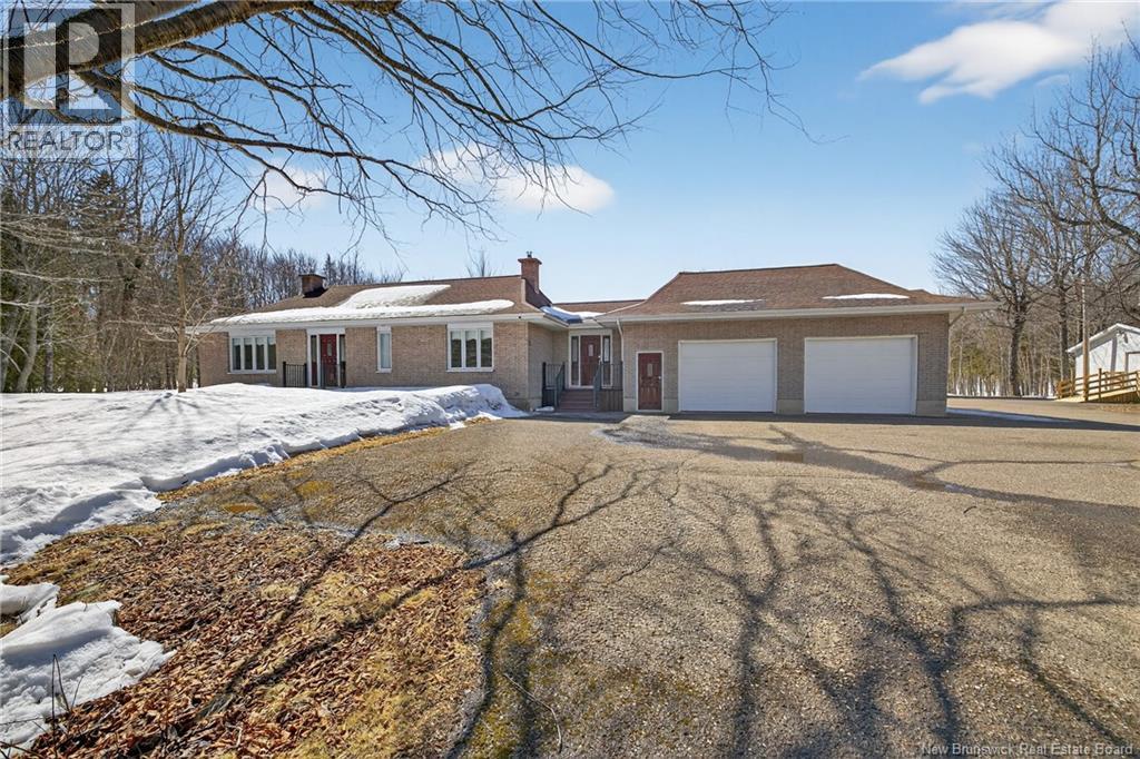 231 Rue Delagarde, Saint-Isidore, New Brunswick  E8M 1H7 - Photo 2 - NB135713