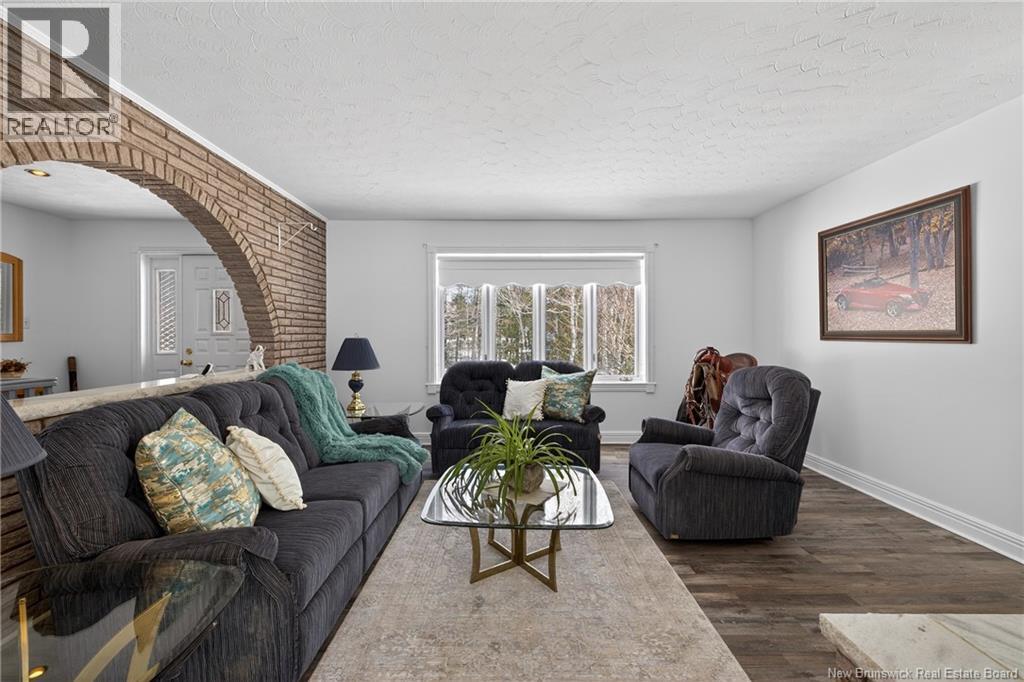 231 Rue Delagarde, Saint-Isidore, New Brunswick  E8M 1H7 - Photo 23 - NB135713