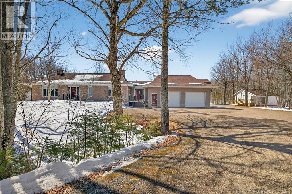 231 Rue Delagarde, Saint-Isidore, New Brunswick  E8M 1H7 - Photo 3 - NB135713