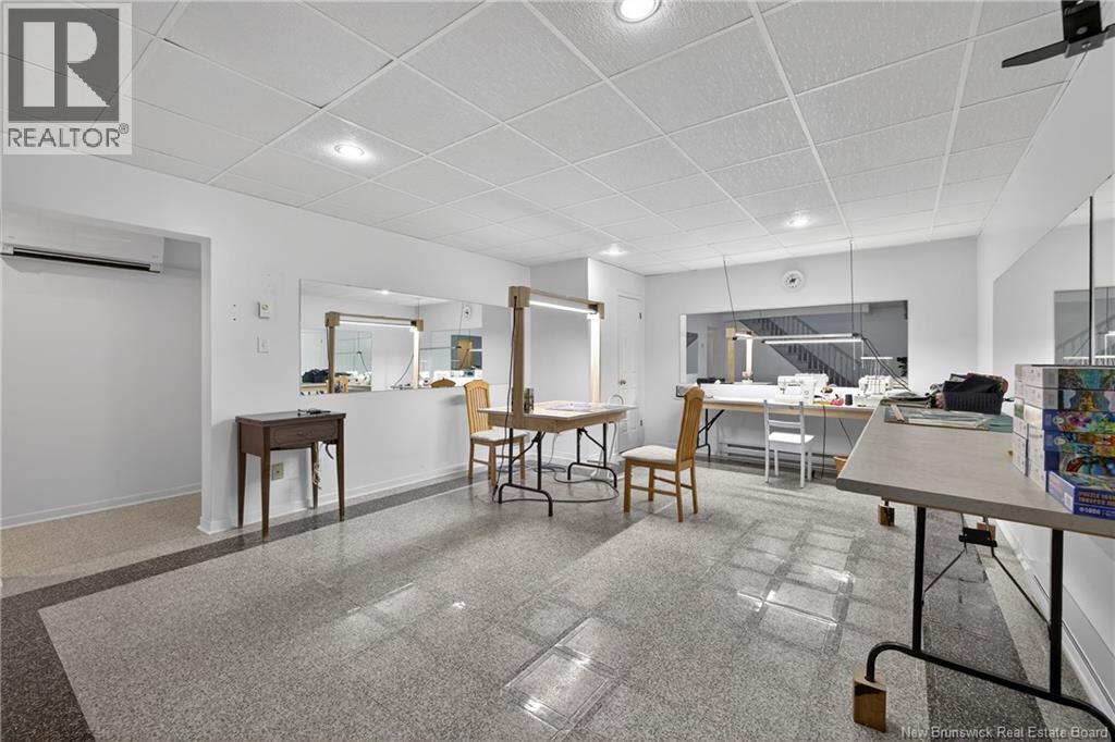 231 Rue Delagarde, Saint-Isidore, New Brunswick  E8M 1H7 - Photo 32 - NB135713