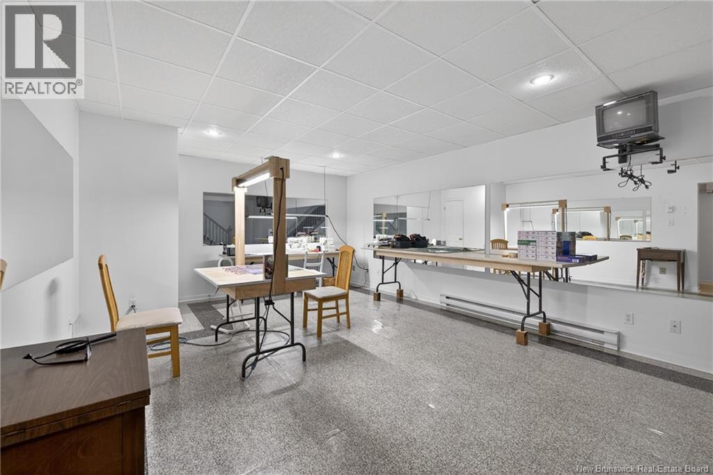 231 Rue Delagarde, Saint-Isidore, New Brunswick  E8M 1H7 - Photo 33 - NB135713