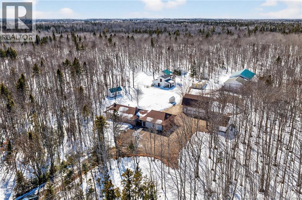 231 Rue Delagarde, Saint-Isidore, New Brunswick  E8M 1H7 - Photo 45 - NB135713