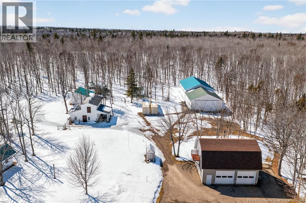 231 Rue Delagarde, Saint-Isidore, New Brunswick  E8M 1H7 - Photo 46 - NB135713