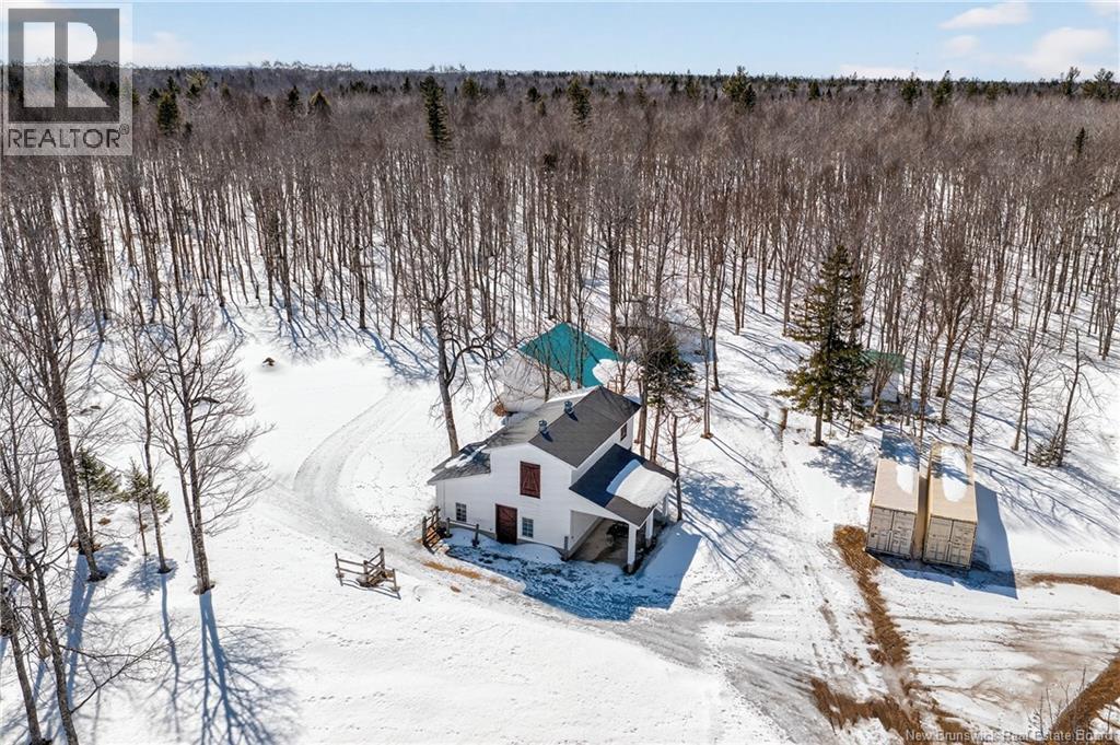 231 Rue Delagarde, Saint-Isidore, New Brunswick  E8M 1H7 - Photo 48 - NB135713