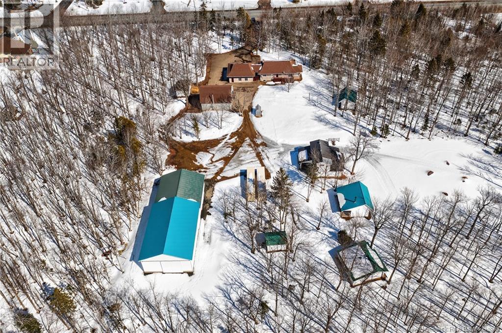 231 Rue Delagarde, Saint-Isidore, New Brunswick  E8M 1H7 - Photo 49 - NB135713