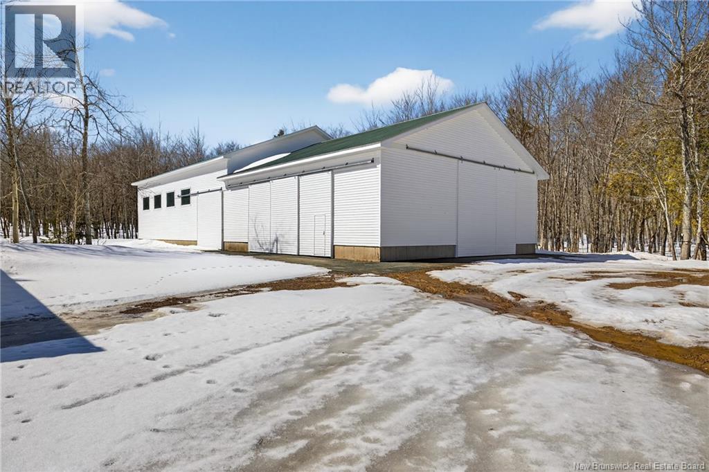 231 Rue Delagarde, Saint-Isidore, New Brunswick  E8M 1H7 - Photo 5 - NB135713