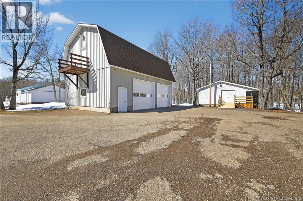 231 Rue Delagarde, Saint-Isidore, New Brunswick  E8M 1H7 - Photo 7 - NB135713