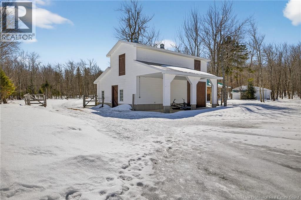 231 Rue Delagarde, Saint-Isidore, New Brunswick  E8M 1H7 - Photo 8 - NB135713