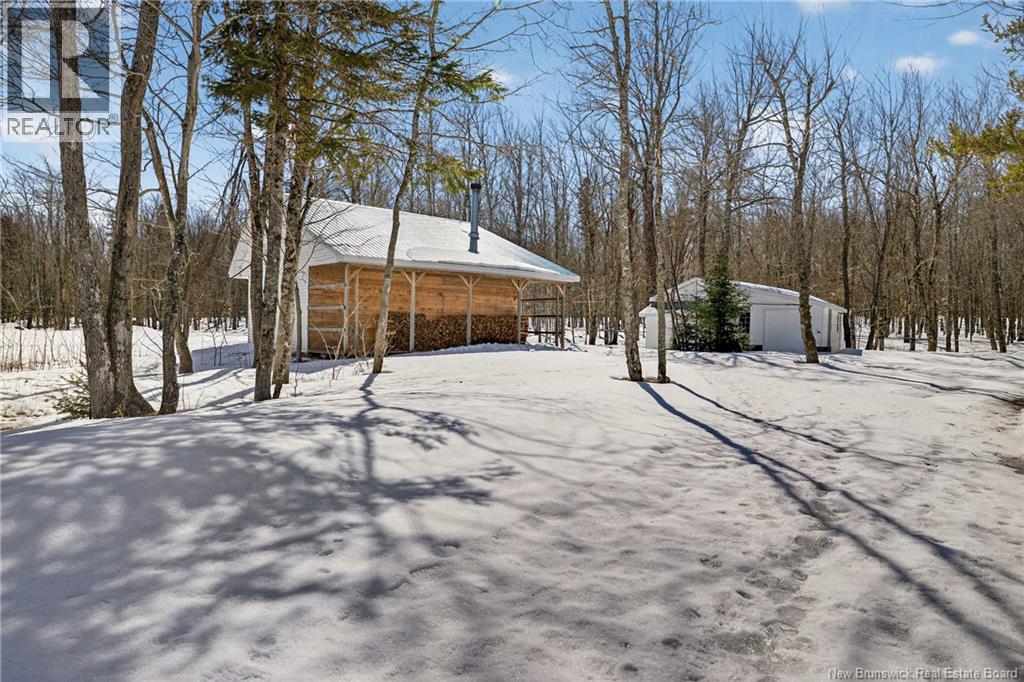 231 Rue Delagarde, Saint-Isidore, New Brunswick  E8M 1H7 - Photo 9 - NB135713