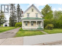 310 Union Street, Fredericton, New Brunswick
