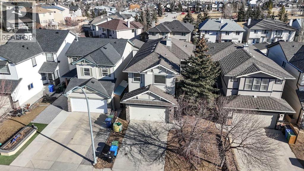 24 Panamount Lane Nw, Calgary, Alberta  T3K 3R7 - Photo 6 - A2287091