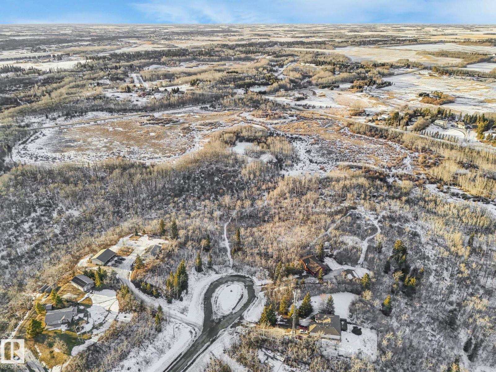 #42 473051 Rge Road 242, Rural Wetaskiwin County, Alberta  T0C 1Z0 - Photo 20 - E4478334