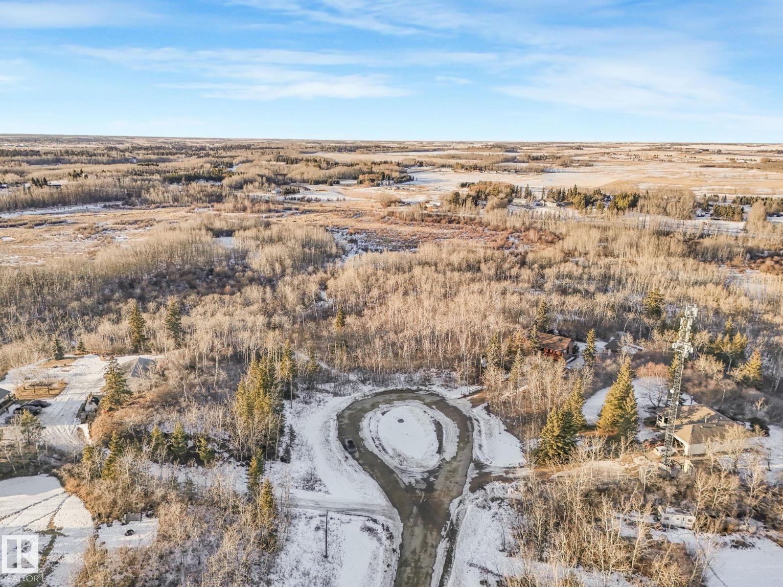 #42 473051 RGE ROAD 242, rural wetaskiwin county, Alberta