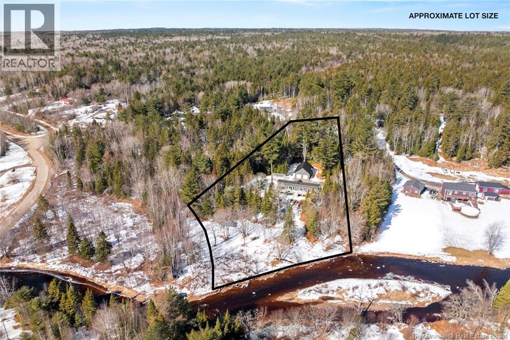 48 Tracy Road, Minto, New Brunswick  E4B 0B3 - Photo 5 - NB135968
